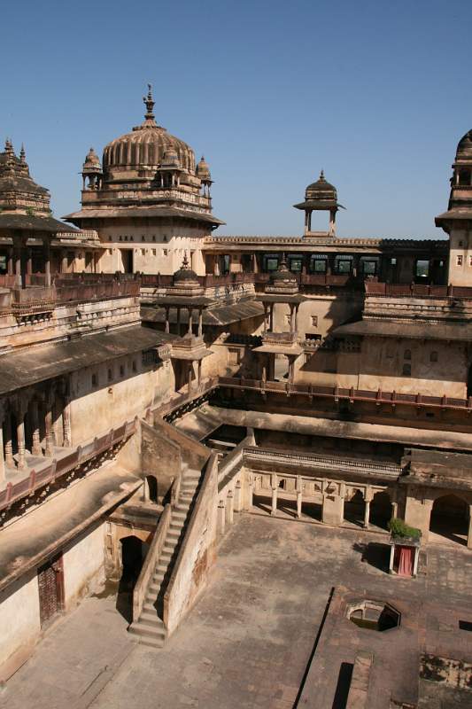 India & Nepal 2011 - 1026